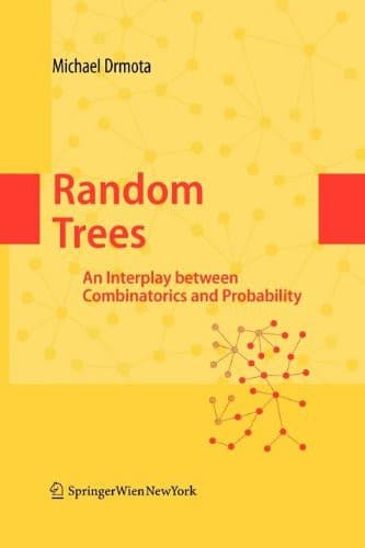 Cover image for Random Trees