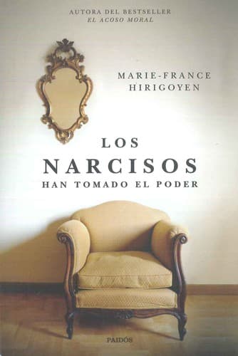 Cover image for Los Narcisos