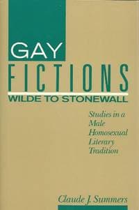 Gay Fictions