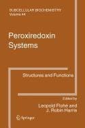 Cover image for Peroxiredoxin Systems