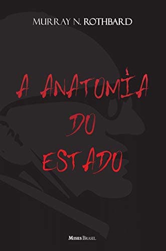 Cover image for Anatomia do Estado