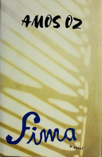 Cover image for Fima