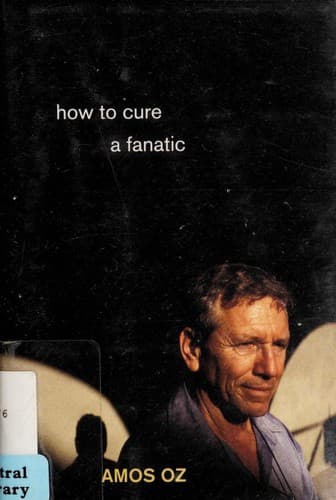 Cover image for How to cure a fanatic