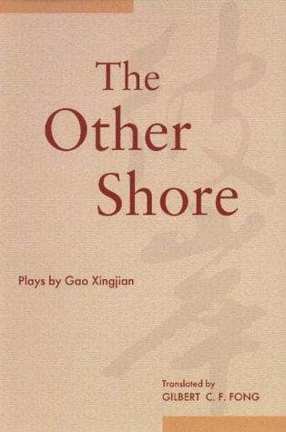 Cover image for The Other Shore