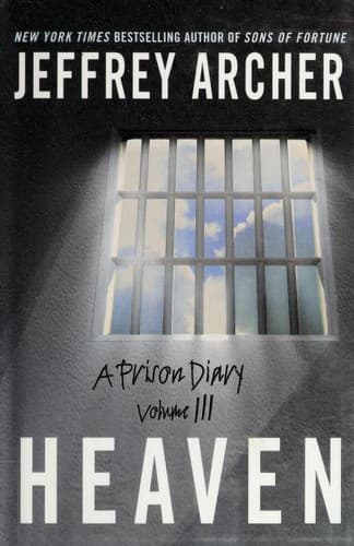 Cover image for Heaven