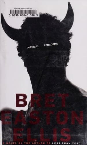 Cover image for Imperial bedrooms