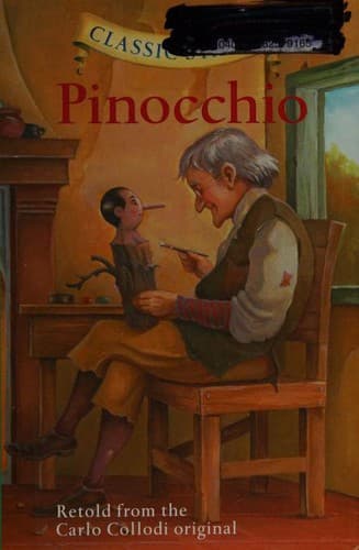Cover image for Classic Starts