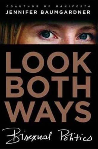 Cover image for Look Both Ways