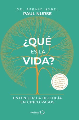 ¿que es la vida?