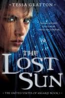 Cover image for The lost sun