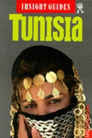 Cover image for Tunisia Insight Guide (Insight Guides) (Insight Guides)
