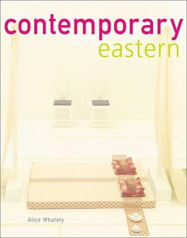 Cover image for Contemporary Eastern
