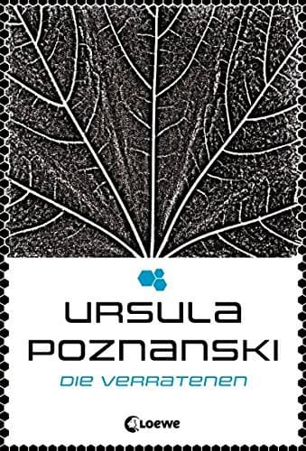 Cover image for Die Verratenen