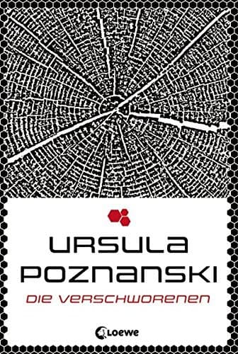 Cover image for Die Verschworenen