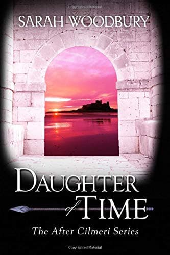 Cover image for Daughter of Time