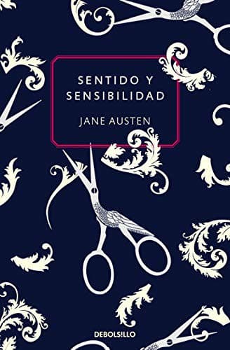 Cover image for Sentido y sensibilidad