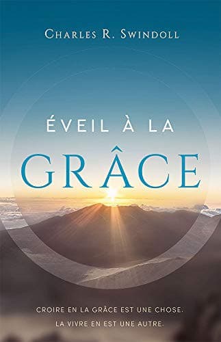Cover image for Éveil à la grâce