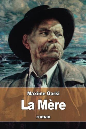Cover image for La Mère