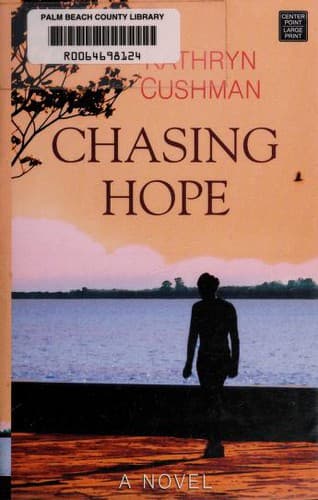 Cover image for Chasing hope