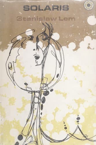 Cover image for Solaris