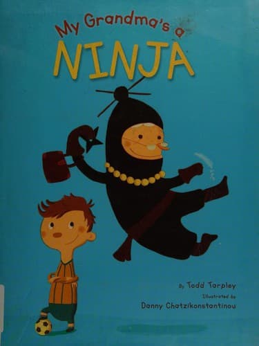 Book cover image