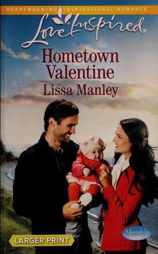 Cover image for Hometown Valentine