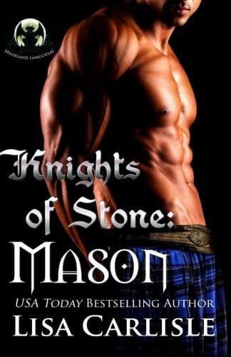 Cover image for Knights of Stone