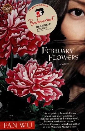 Cover image for February flowers