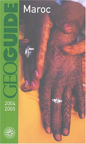 Cover image for MAROC