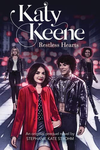 Katy Keene YA #1