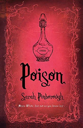 Cover image for Poison