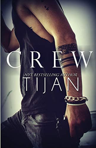 Cover image for Crew