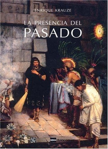 Cover image for La presencia del pasado