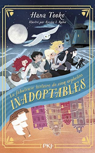Book cover image