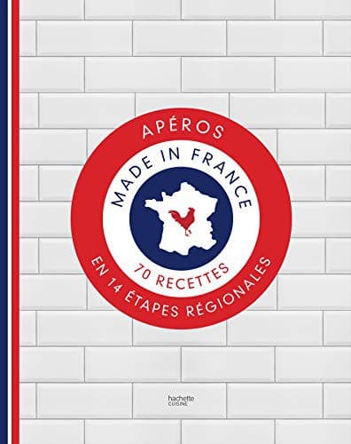 Apéros made in France