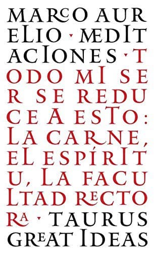 Cover image for Meditaciones