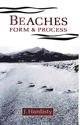 Cover image for Beaches