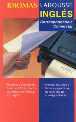 Cover image for Ingles