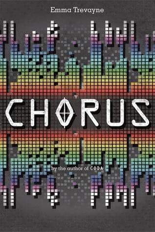 Cover image for Chorus