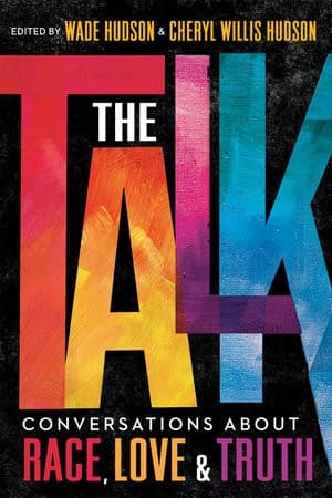 Cover image for The Talk