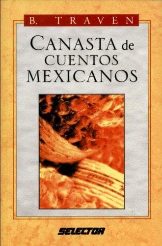 Cover image for Canasta de Cuentos Mexicanos