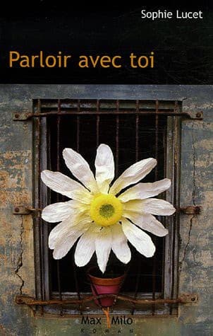 Cover image for Parloir avec toi