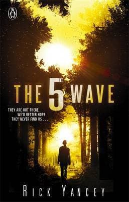 Cover image for The 5th Wave