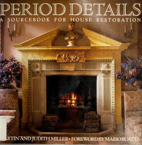Cover image for Period details