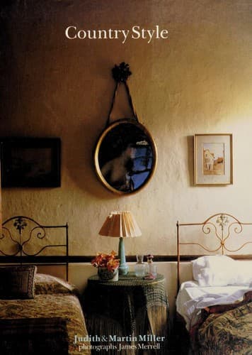Cover image for Country style