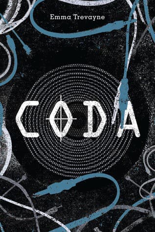 Cover image for Coda