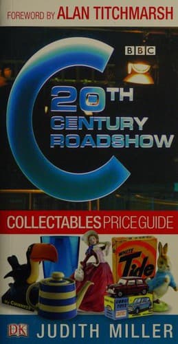 Cover image for 20th Century Roadshow