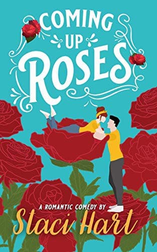 Cover image for Coming Up Roses