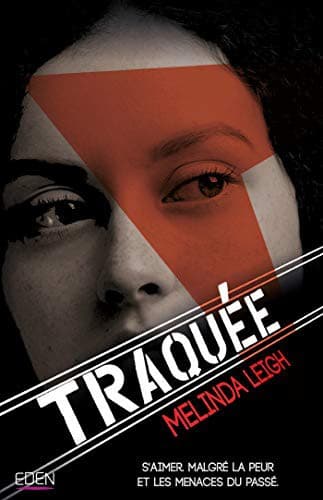 Cover image for Traquée