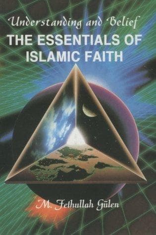 Cover image for Essentials of the Islamic Faith